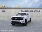 New 2025 Ford F-150 LARIAT SuperCrew Cab 4x4 Pickup for sale #S1549 - photo 3