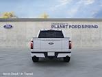 New 2025 Ford F-150 LARIAT SuperCrew Cab 4x4 Pickup for sale #S1549 - photo 6