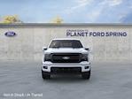 New 2025 Ford F-150 LARIAT SuperCrew Cab 4x4 Pickup for sale #S1549 - photo 7