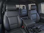 New 2025 Ford F-150 LARIAT SuperCrew Cab 4x4 Pickup for sale #S1549 - photo 12