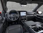 New 2025 Ford F-150 LARIAT SuperCrew Cab 4x4 Pickup for sale #S1753 - photo 11