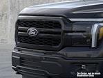 2025 Ford F-150 SuperCrew Cab 4x4 Pickup for sale #S1372 - photo 14