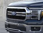 2025 Ford F-150 SuperCrew Cab 4x4 Pickup for sale #S1372 - photo 19
