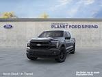 2025 Ford F-150 SuperCrew Cab 4x4 Pickup for sale #S1372 - photo 3