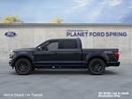 2025 Ford F-150 SuperCrew Cab 4x4 Pickup for sale #S1372 - photo 4