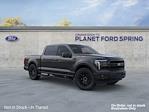 2025 Ford F-150 SuperCrew Cab 4x4 Pickup for sale #S1372 - photo 7