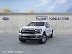 New 2025 Ford F-150 LARIAT SuperCrew Cab 4x4 Pickup for sale #S1738 - photo 3