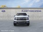 New 2025 Ford F-150 LARIAT SuperCrew Cab 4x4 Pickup for sale #S1738 - photo 7