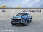New 2025 Ford F-150 LARIAT SuperCrew Cab 4x4 Pickup for sale #S1551 - photo 3