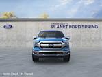 New 2025 Ford F-150 LARIAT SuperCrew Cab 4x4 Pickup for sale #S1551 - photo 7