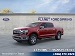 2025 Ford F-150 SuperCrew Cab 4x4 Pickup for sale #S1683 - photo 1