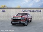 2025 Ford F-150 SuperCrew Cab 4x4 Pickup for sale #S1683 - photo 3