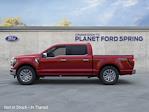 2025 Ford F-150 SuperCrew Cab 4x4 Pickup for sale #S1683 - photo 4