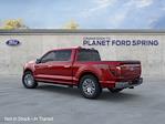 2025 Ford F-150 SuperCrew Cab 4x4 Pickup for sale #S1683 - photo 2