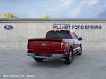 2025 Ford F-150 SuperCrew Cab 4x4 Pickup for sale #S1683 - photo 10