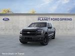 New 2025 Ford F-150 LARIAT SuperCrew Cab 4x4 Pickup for sale #S1642 - photo 3