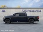 New 2025 Ford F-150 LARIAT SuperCrew Cab 4x4 Pickup for sale #S1642 - photo 4