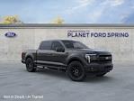 New 2025 Ford F-150 LARIAT SuperCrew Cab 4x4 Pickup for sale #S1642 - photo 9