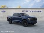 New 2025 Ford F-150 LARIAT SuperCrew Cab 4x4 Pickup for sale #S1979 - photo 7