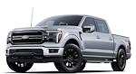 New 2025 Ford F-150 LARIAT SuperCrew Cab 4x4 Pickup for sale #S1940 - photo 1
