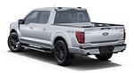 New 2025 Ford F-150 LARIAT SuperCrew Cab 4x4 Pickup for sale #S1940 - photo 2