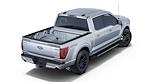 New 2025 Ford F-150 LARIAT SuperCrew Cab 4x4 Pickup for sale #S1940 - photo 3