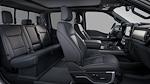 New 2025 Ford F-150 LARIAT SuperCrew Cab 4x4 Pickup for sale #S1940 - photo 6