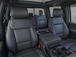 New 2025 Ford F-150 LARIAT SuperCrew Cab 4x4 Pickup for sale #S1940 - photo 10