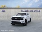 New 2025 Ford F-150 LARIAT SuperCrew Cab 4x4 Pickup for sale #S1897 - photo 3
