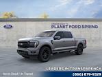 2025 Ford F-150 SuperCrew Cab 4x4 Pickup for sale #S1749 - photo 1