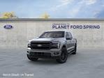 2025 Ford F-150 SuperCrew Cab 4x4 Pickup for sale #S1749 - photo 3