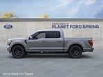 2025 Ford F-150 SuperCrew Cab 4x4 Pickup for sale #S1749 - photo 4