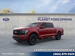 2025 Ford F-150 SuperCrew Cab 4x4 Pickup for sale #S1677 - photo 1