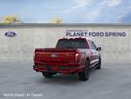2025 Ford F-150 SuperCrew Cab 4x4 Pickup for sale #S1677 - photo 10