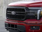 2025 Ford F-150 SuperCrew Cab 4x4 Pickup for sale #S1677 - photo 19