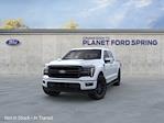 New 2025 Ford F-150 LARIAT SuperCrew Cab 4x4 Pickup for sale #S1873 - photo 3