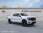 New 2025 Ford F-150 LARIAT SuperCrew Cab 4x4 Pickup for sale #S1873 - photo 7