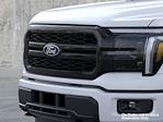 New 2025 Ford F-150 Lariat SuperCrew Cab 4x4 Pickup for sale #SS3301 - photo 12