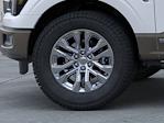 New 2025 Ford F-150 King Ranch SuperCrew Cab 4x4 Pickup for sale #S2290 - photo 19