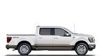 New 2025 Ford F-150 King Ranch SuperCrew Cab 4x4 Pickup for sale #S2591 - photo 5