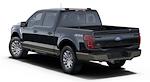 New 2025 Ford F-150 King Ranch SuperCrew Cab 4x4 Pickup for sale #S2630 - photo 2