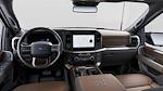 New 2025 Ford F-150 King Ranch SuperCrew Cab 4x4 Pickup for sale #S2530 - photo 7