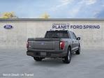 New 2025 Ford F-150 King Ranch SuperCrew Cab 4x4 Pickup for sale #S2530 - photo 8