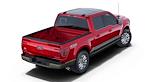New 2025 Ford F-150 King Ranch SuperCrew Cab 4x4 Pickup for sale #S2592 - photo 3