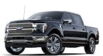 New 2025 Ford F-150 King Ranch SuperCrew Cab 4x4 Pickup for sale #S2540 - photo 1