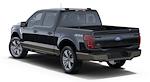 New 2025 Ford F-150 King Ranch SuperCrew Cab 4x4 Pickup for sale #S2540 - photo 2