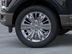 New 2025 Ford F-150 King Ranch SuperCrew Cab 4x4 Pickup for sale #S2540 - photo 19