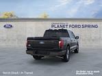 New 2025 Ford F-150 King Ranch SuperCrew Cab 4x4 Pickup for sale #S2764 - photo 8