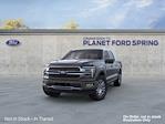 New 2025 Ford F-150 King Ranch SuperCrew Cab 4x4 Pickup for sale #S2764 - photo 4