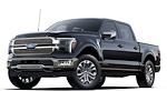 New 2025 Ford F-150 King Ranch SuperCrew Cab 4x4 Pickup for sale #S2619 - photo 1